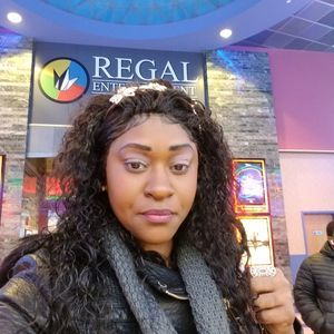 Meet your Posher, Rhonda